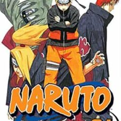 Naruto 31