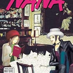 Nana, Volume 14