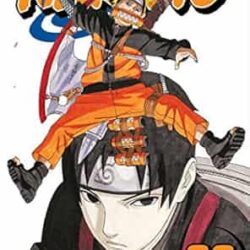 Naruto 33