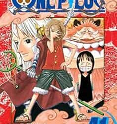 One Piece 41