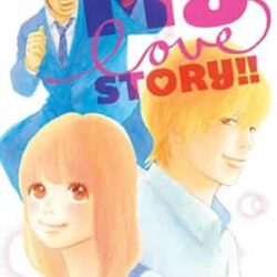 My Love Story 1
