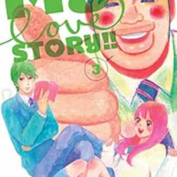 My Love Story 3