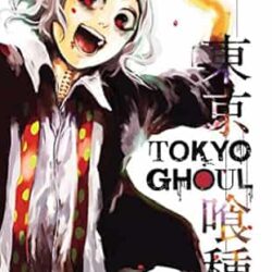 Tokyo Ghoul, Volume  6