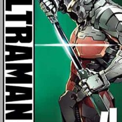 Ultraman Volume 4