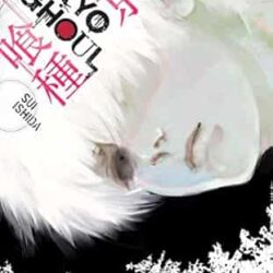 Tokyo Ghoul 14