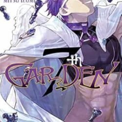 7Th Garden, Volume 5