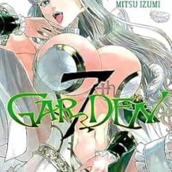 7Th Garden, Volume 6
