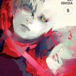 Tokyo Ghoul: Re, Volume  5