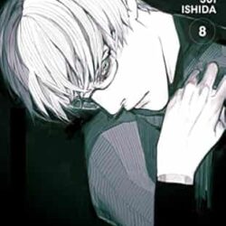 Tokyo Ghoul: Re, Volume 8
