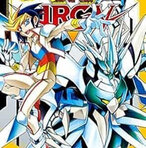 Yu-Gi-Oh! Arc-V, Volume 2