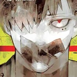 Tokyo Ghoul: Re 10
