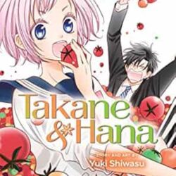 Takane And Hana V3