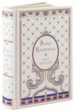 Anna Karenina