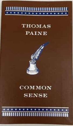 Common Sense