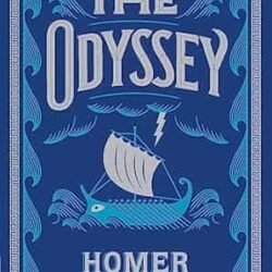 The Odyssey
