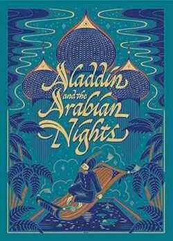 Aladdin & The Arabian Nights