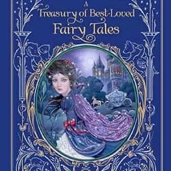 Treasury Of Best Loved Fairy Tales /