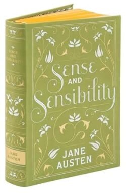 Sense and Sensibility