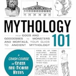 Mythology 101