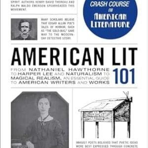 American Lit 101