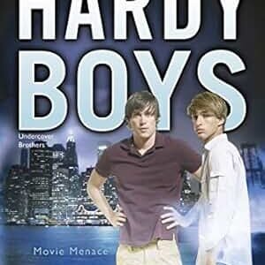Movie Menace 37