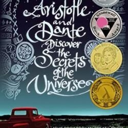 Aristotle And Dante Discover The Secrets Of The Universe