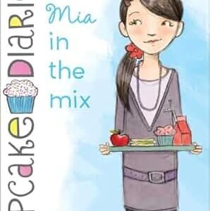 Cupcake Diaries Mia In The Mix