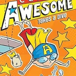 Captain Awesome Takes A Dive 4
