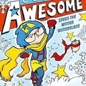 Captain Awesome Saves The Winter Wonderland 6