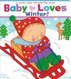 Baby Loves Winter