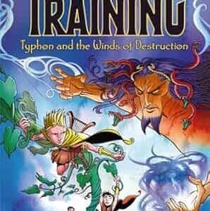 Heroes In Training: Typhon And The Winds Of Destruction
