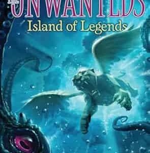 Island of Legends