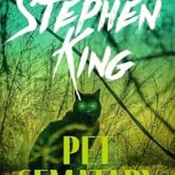 Pet Sematary (Reissue )