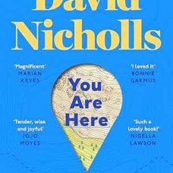 You Are Here