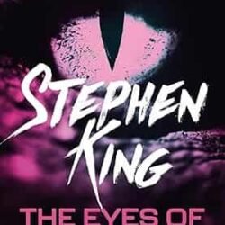 The Eyes Of The Dragon