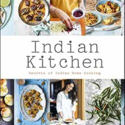 Indian Kitchen