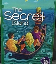 The Secret Island