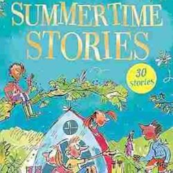Summertime Stories