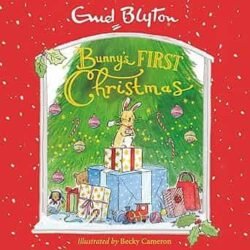 Bunnys First Christmas