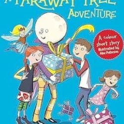 A Faraway Tree Adventure: The Land Of Birthdays