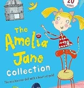The Amelia Jane Collection