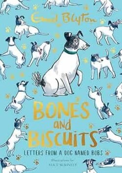 Bones and Biscuits