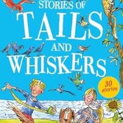 Stories Of Tails And Whiskers