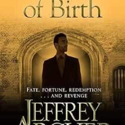A Prisoner Of Birth
