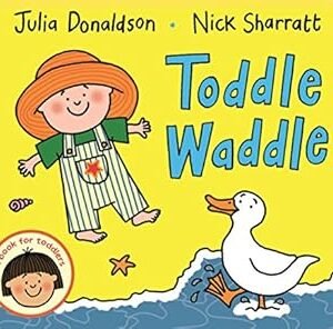 Toddle Waddle