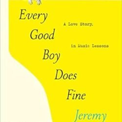 Every Good Boy Does Fine