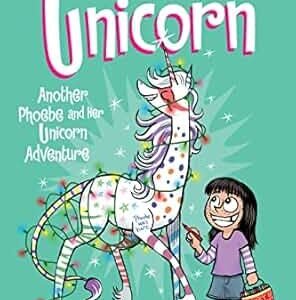 Razzle Dazzle Unicorn