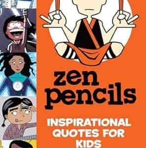 Zen Pencils-Inspirational Quotes