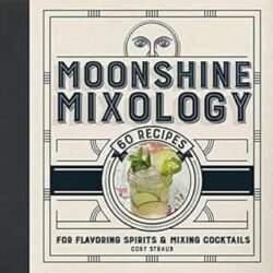 Moonshine Mixology