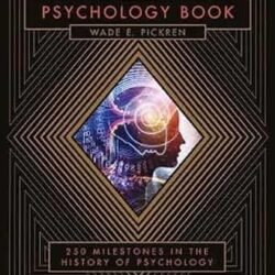 The Psychology Book